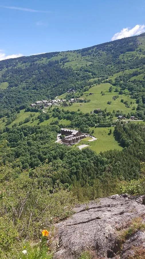 Esprit Montagne Apartment Valloire 0*,  France