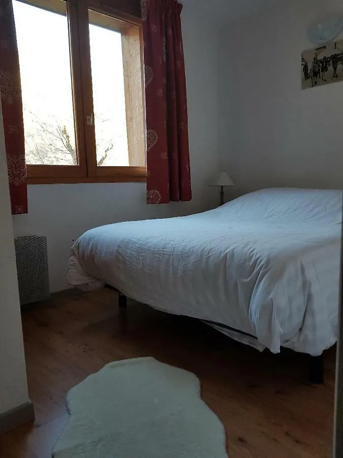 Esprit Montagne Apartment Valloire